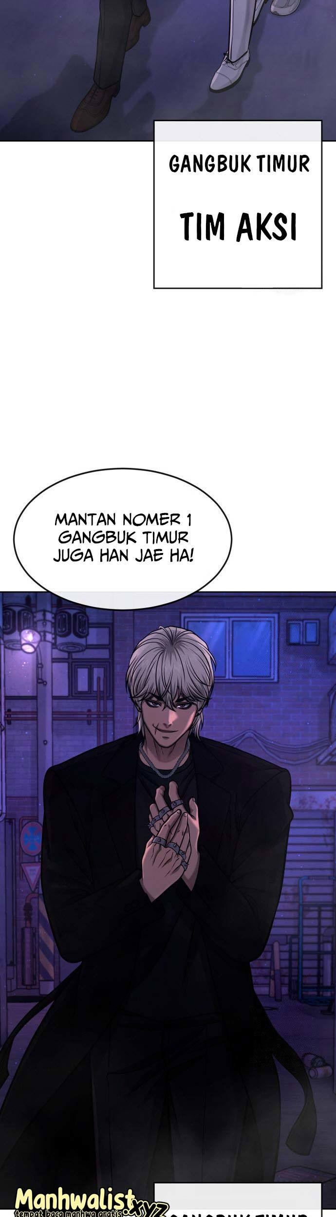 Quest Supremacy Chapter 102 - halaman 68