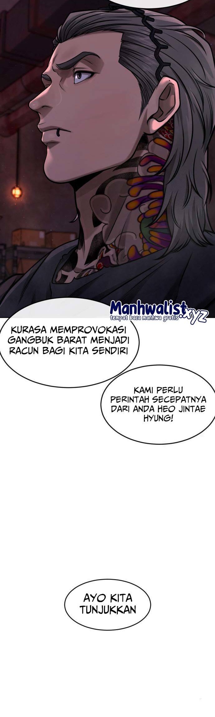 Quest Supremacy Chapter 102 - halaman 75