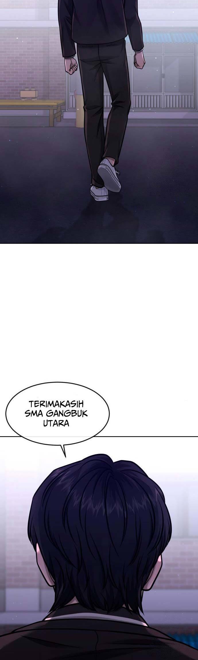 Quest Supremacy Chapter 102 - halaman 77