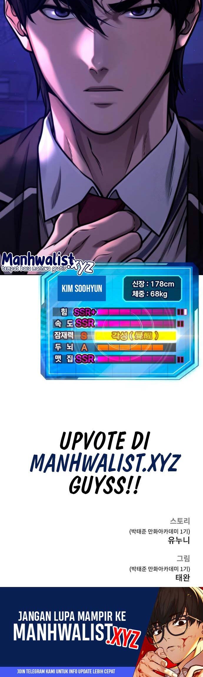 Quest Supremacy Chapter 102 - halaman 79