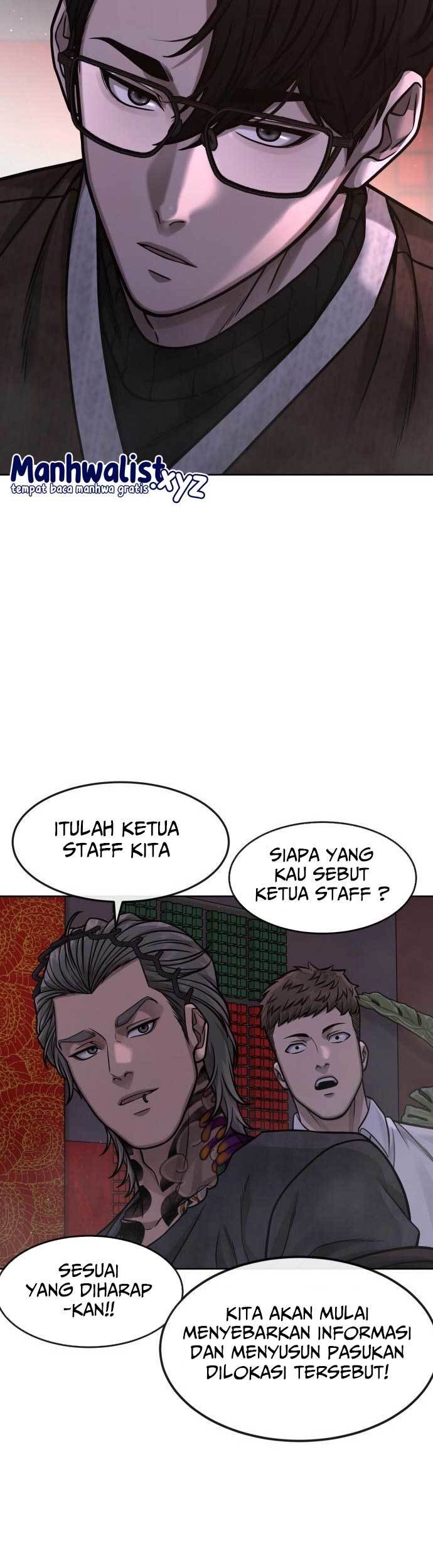 Quest Supremacy Chapter 103 - halaman 10