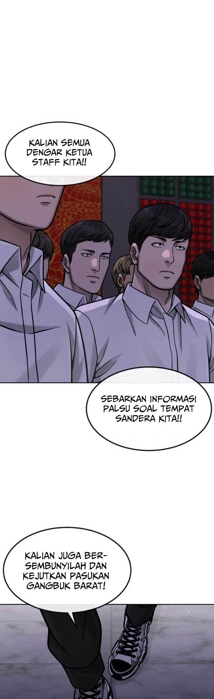 Quest Supremacy Chapter 103 - halaman 11