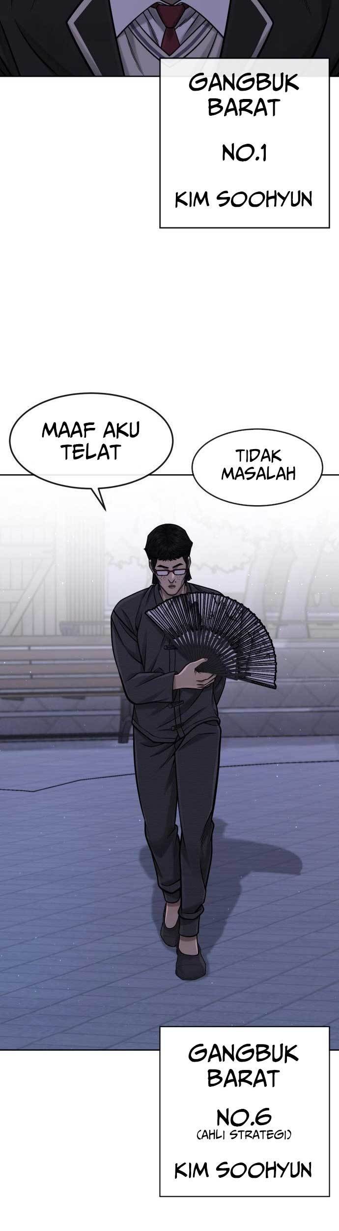 Quest Supremacy Chapter 103 - halaman 16