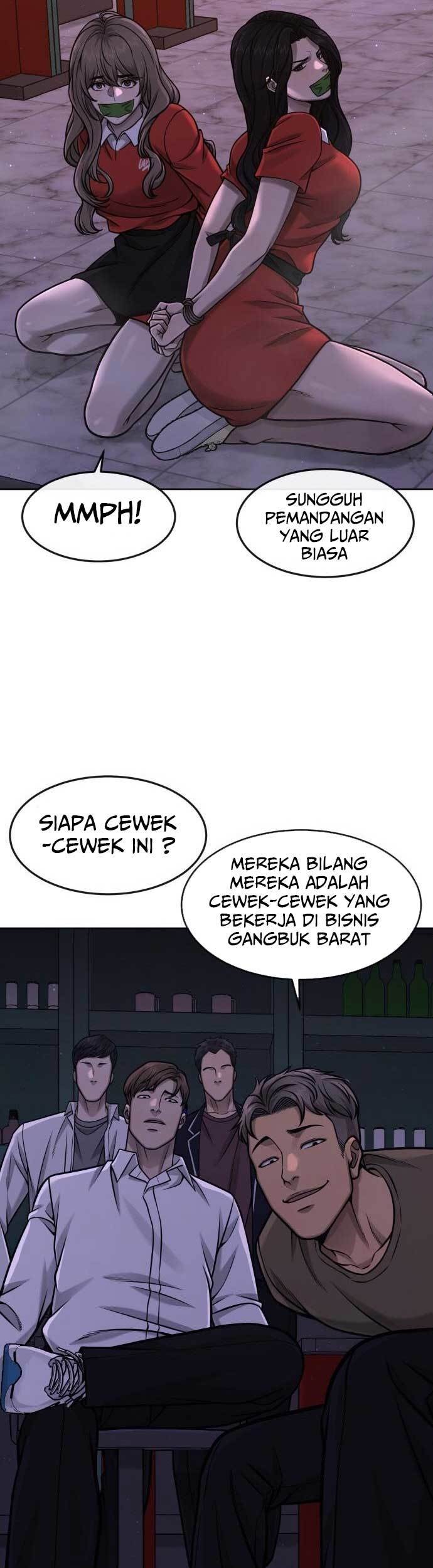 Quest Supremacy Chapter 103 - halaman 22