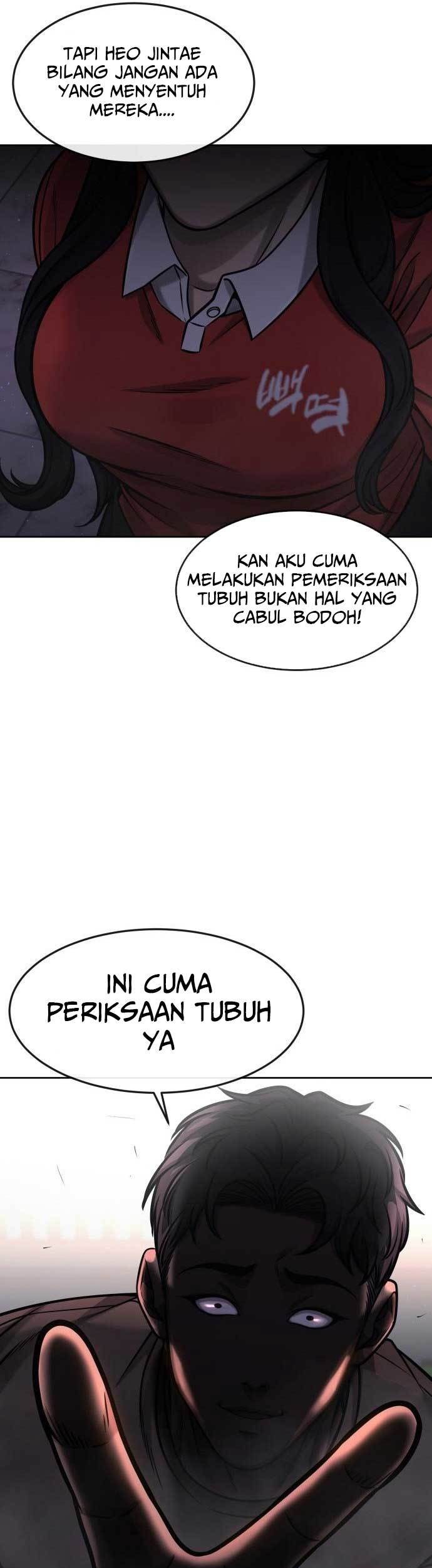 Quest Supremacy Chapter 103 - halaman 26