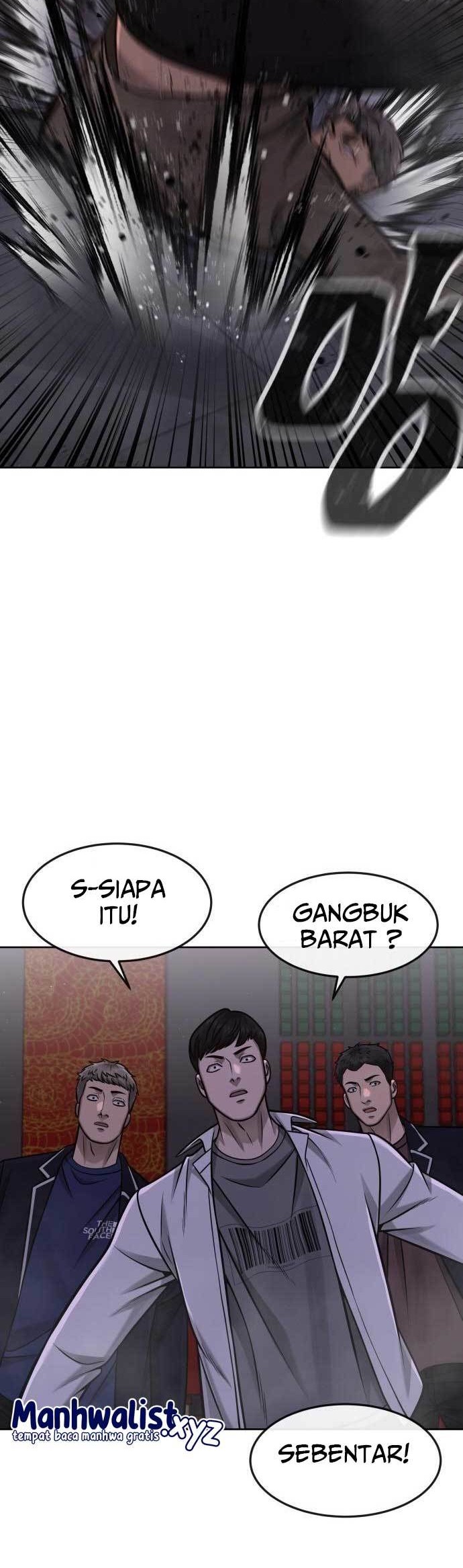 Quest Supremacy Chapter 103 - halaman 29