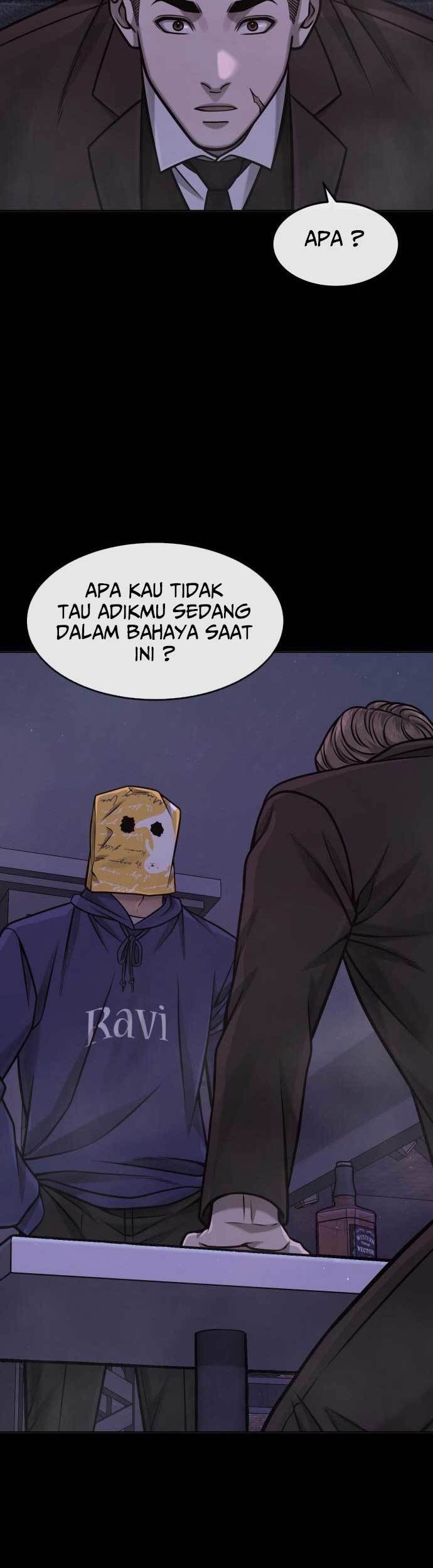 Quest Supremacy Chapter 103 - halaman 36