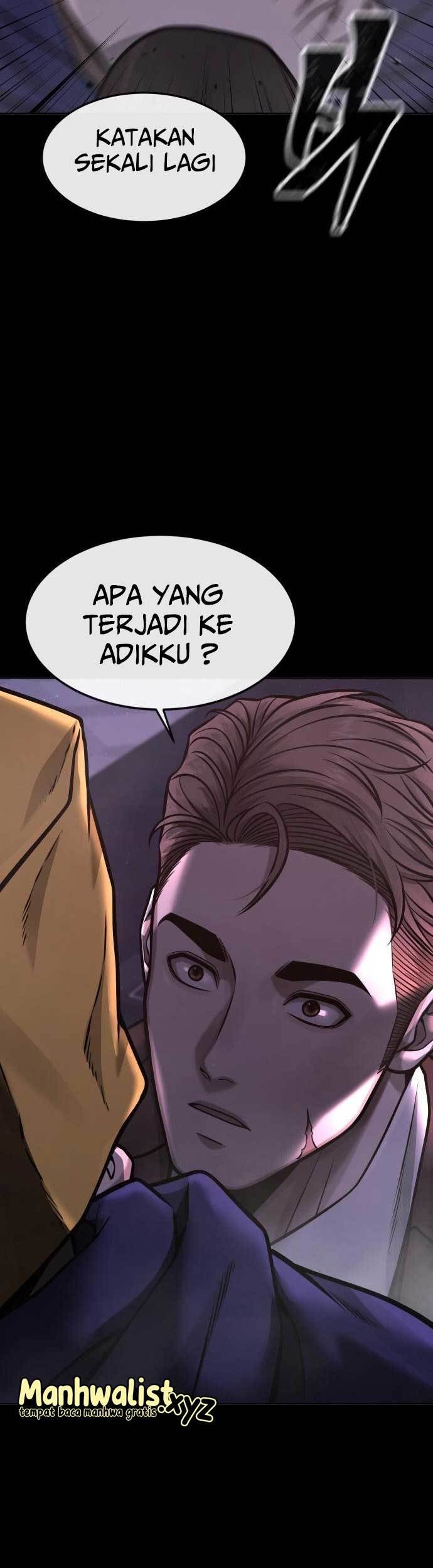 Quest Supremacy Chapter 103 - halaman 38