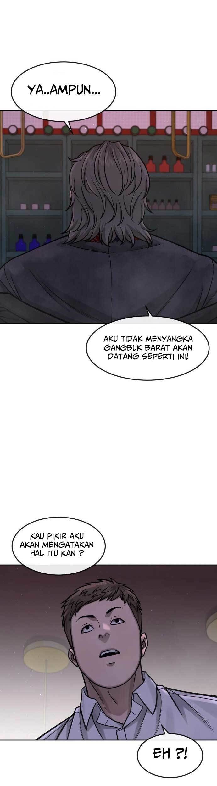 Quest Supremacy Chapter 103 - halaman 4