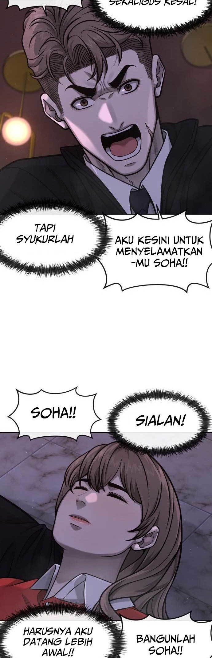 Quest Supremacy Chapter 103 - halaman 41