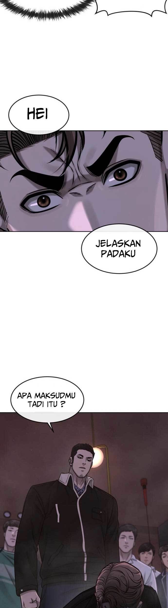 Quest Supremacy Chapter 103 - halaman 42