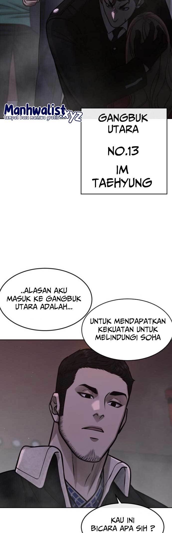 Quest Supremacy Chapter 103 - halaman 43