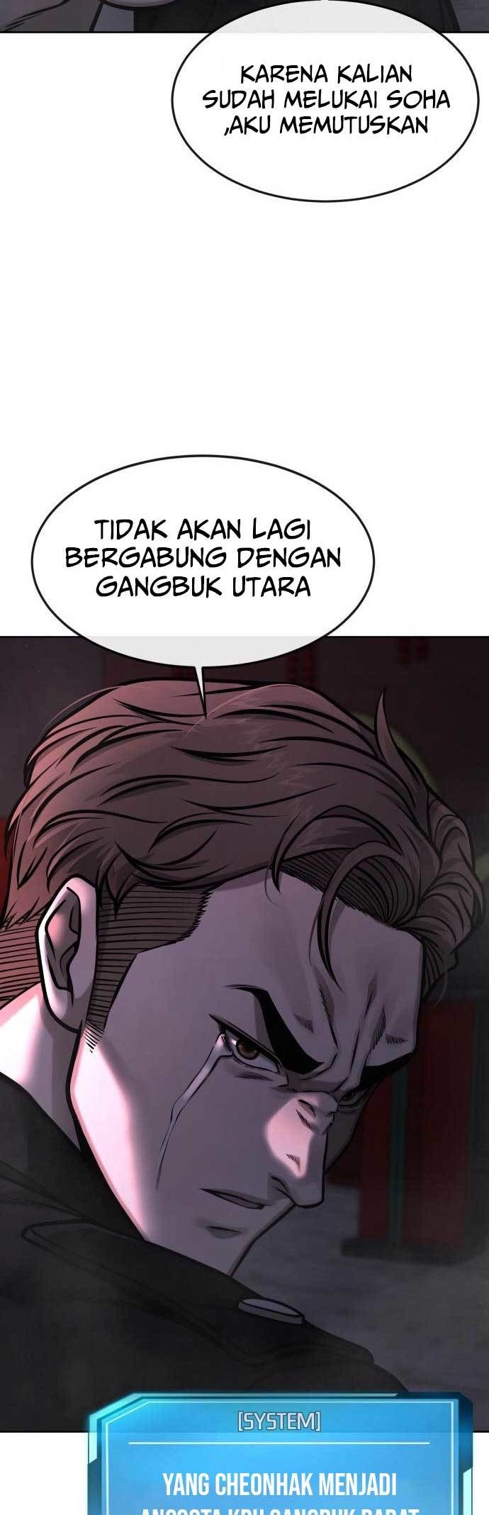 Quest Supremacy Chapter 103 - halaman 45