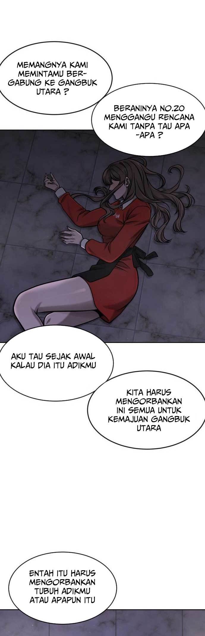 Quest Supremacy Chapter 103 - halaman 47