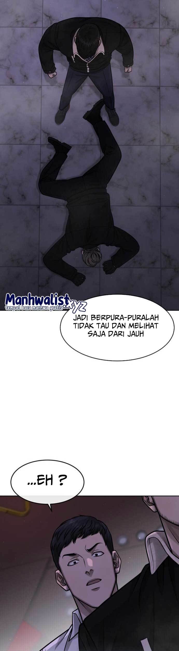 Quest Supremacy Chapter 103 - halaman 48