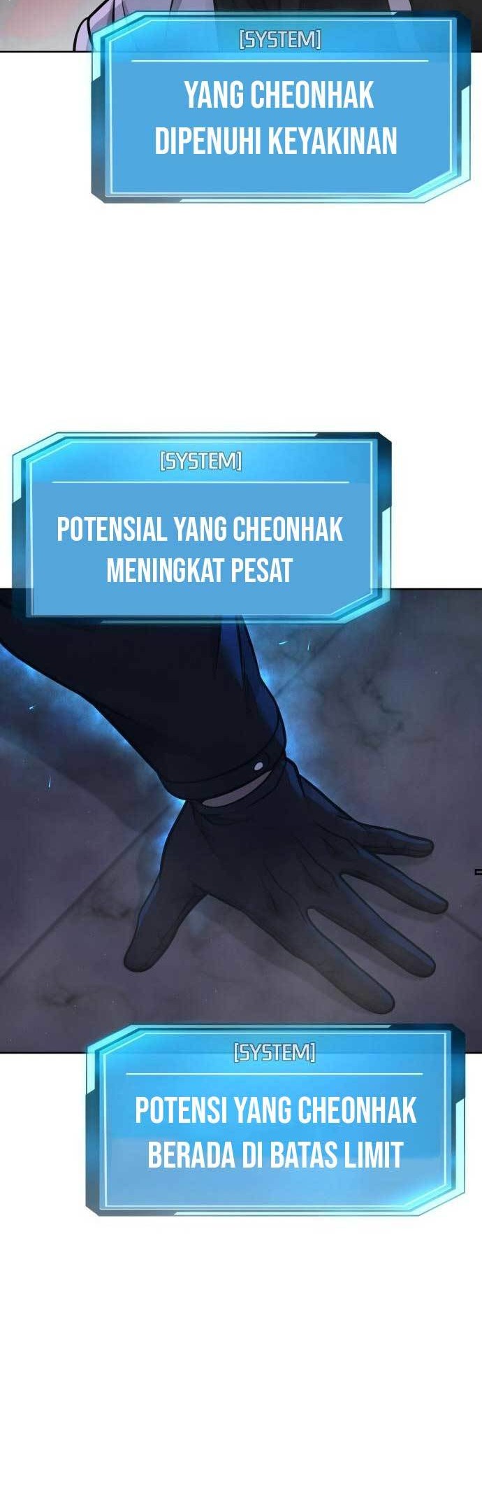 Quest Supremacy Chapter 103 - halaman 49