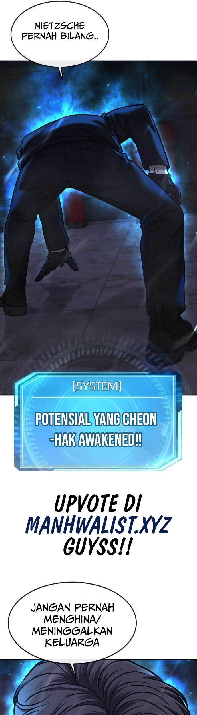 Quest Supremacy Chapter 103 - halaman 50