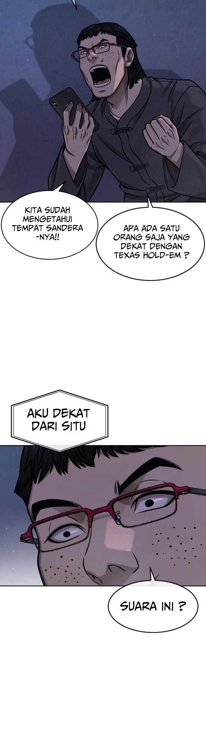 Quest Supremacy Chapter 103 - halaman 58