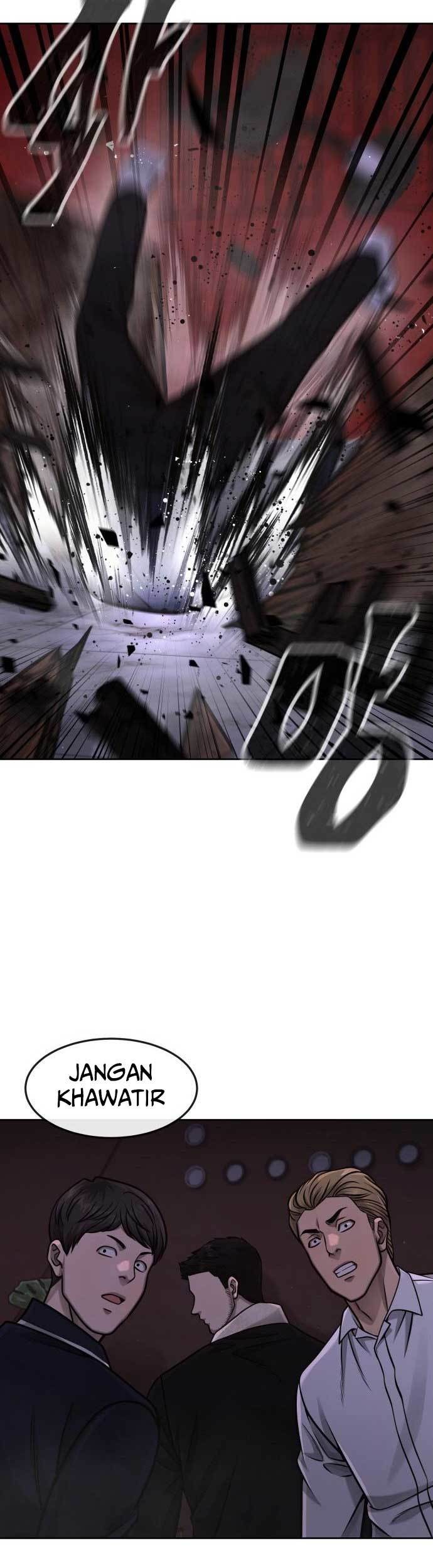 Quest Supremacy Chapter 103 - halaman 60