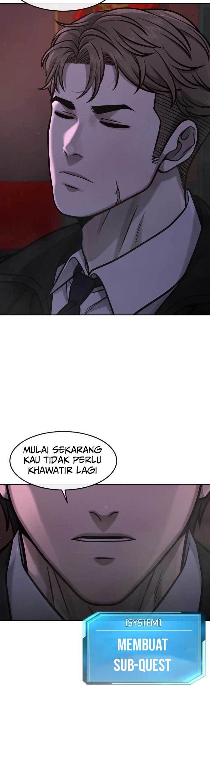 Quest Supremacy Chapter 103 - halaman 63