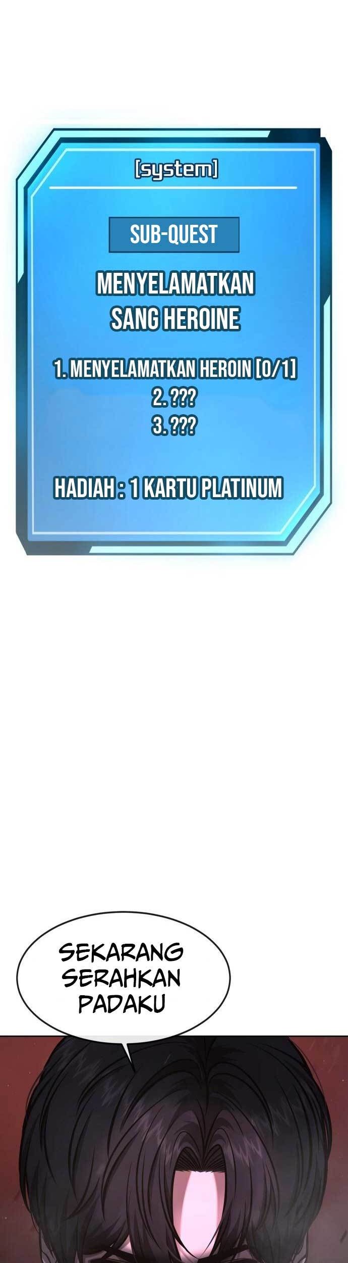 Quest Supremacy Chapter 103 - halaman 64