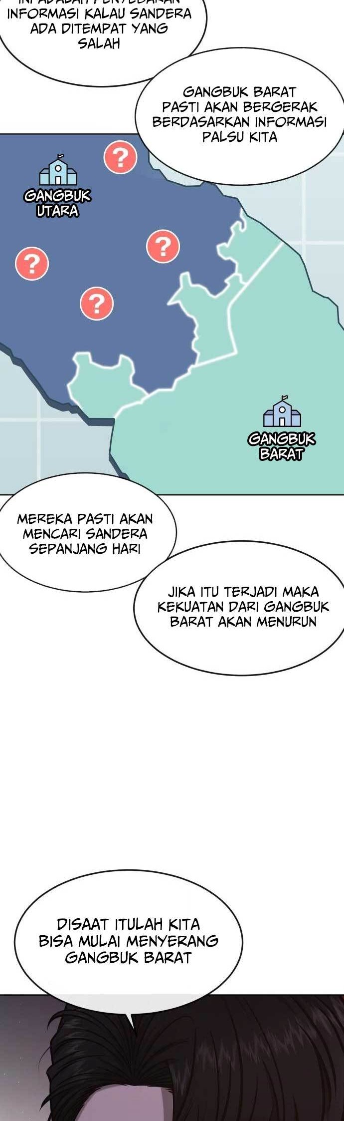 Quest Supremacy Chapter 103 - halaman 9