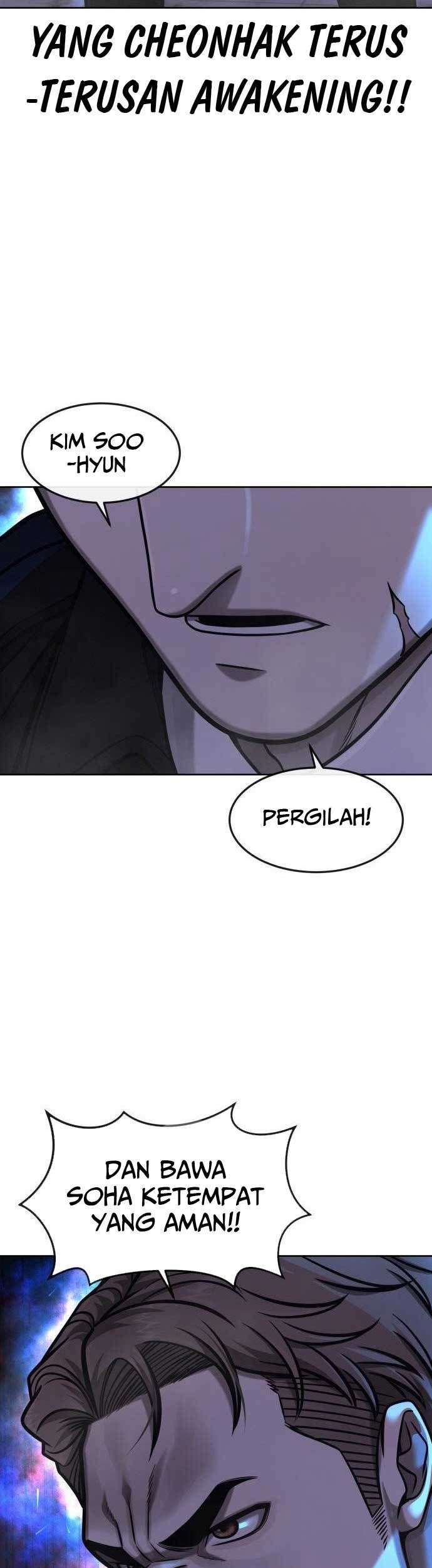 Quest Supremacy Chapter 104 - halaman 16