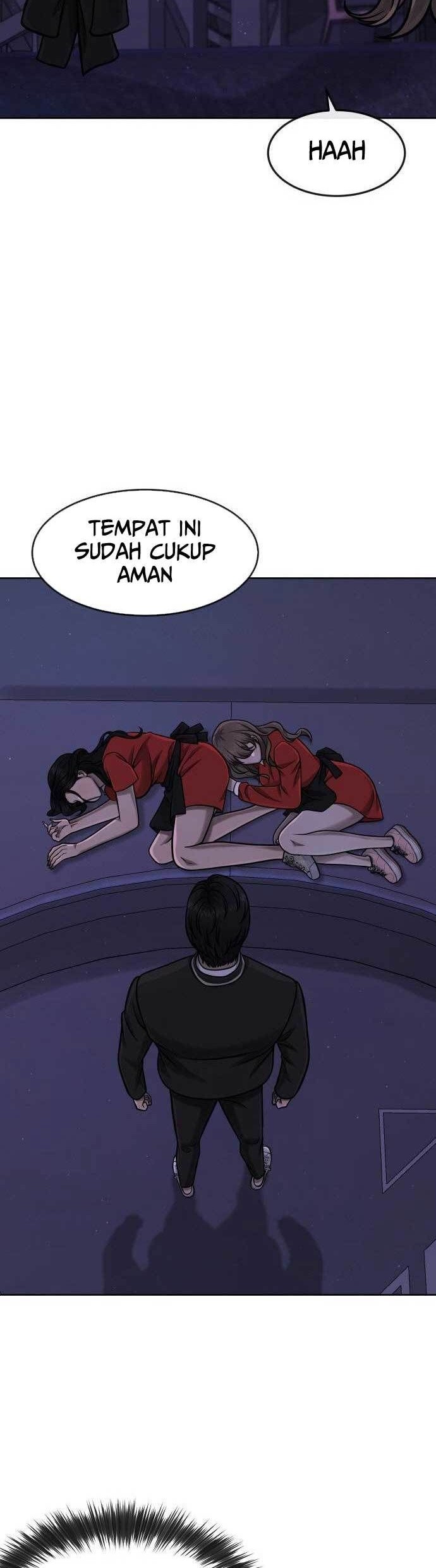 Quest Supremacy Chapter 104 - halaman 19