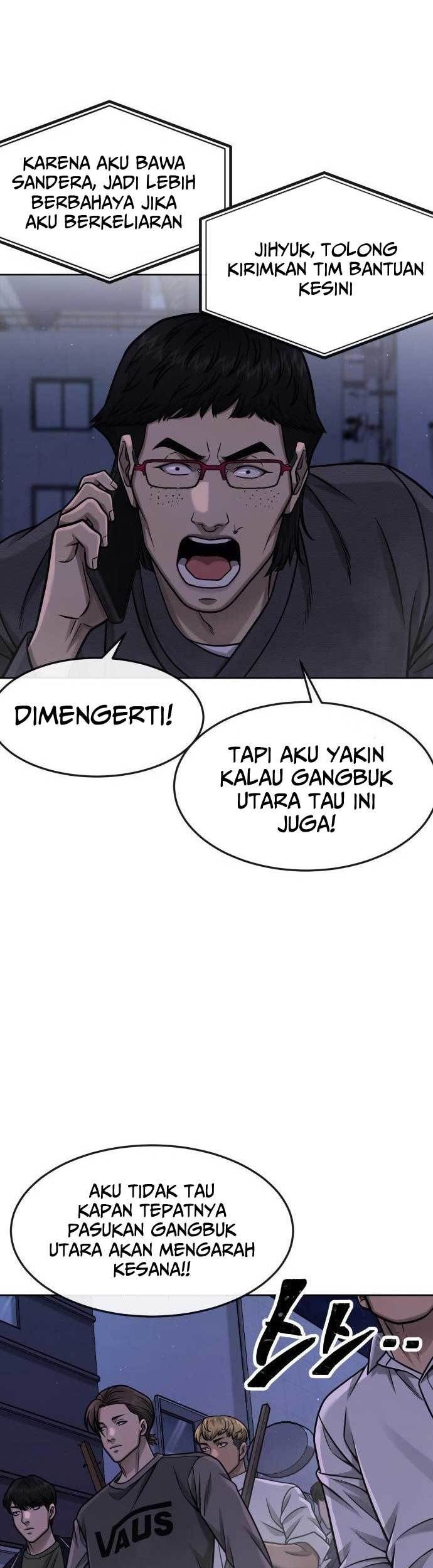 Quest Supremacy Chapter 104 - halaman 22