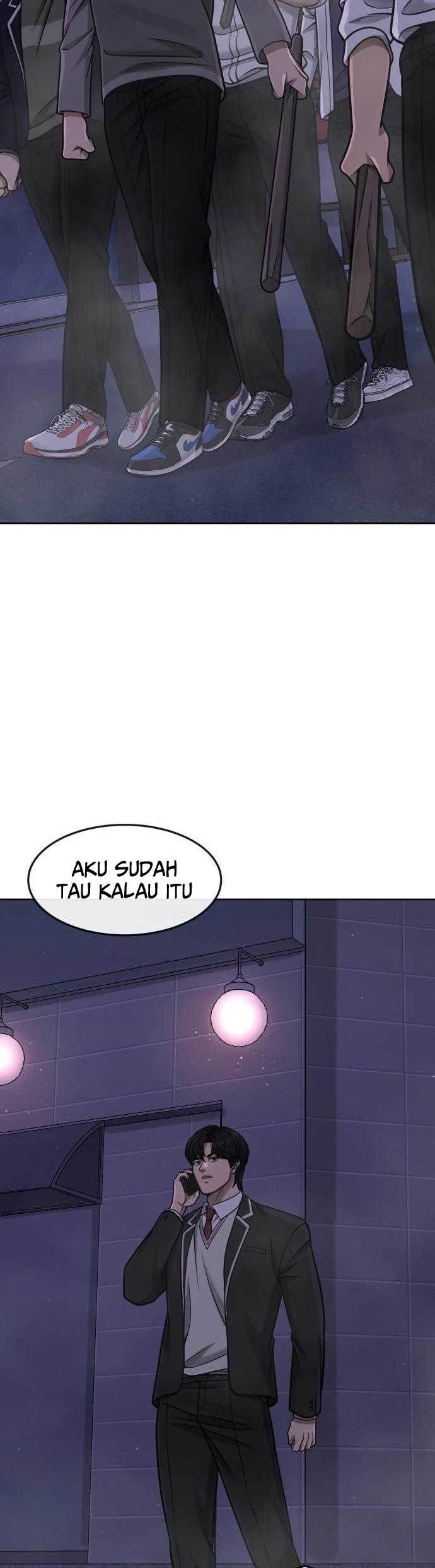 Quest Supremacy Chapter 104 - halaman 23