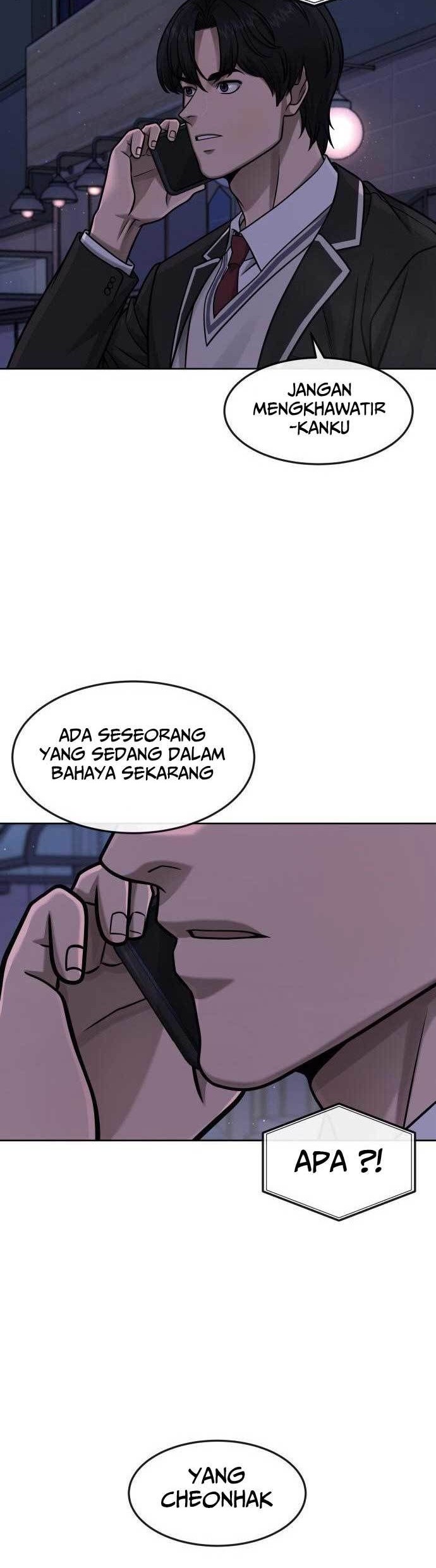 Quest Supremacy Chapter 104 - halaman 25
