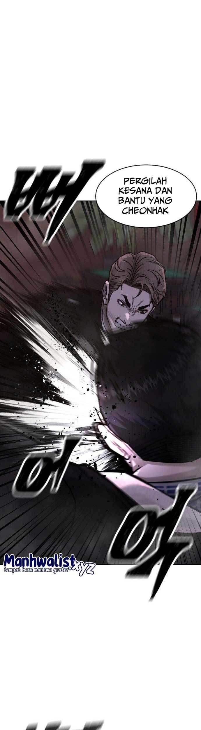 Quest Supremacy Chapter 104 - halaman 26