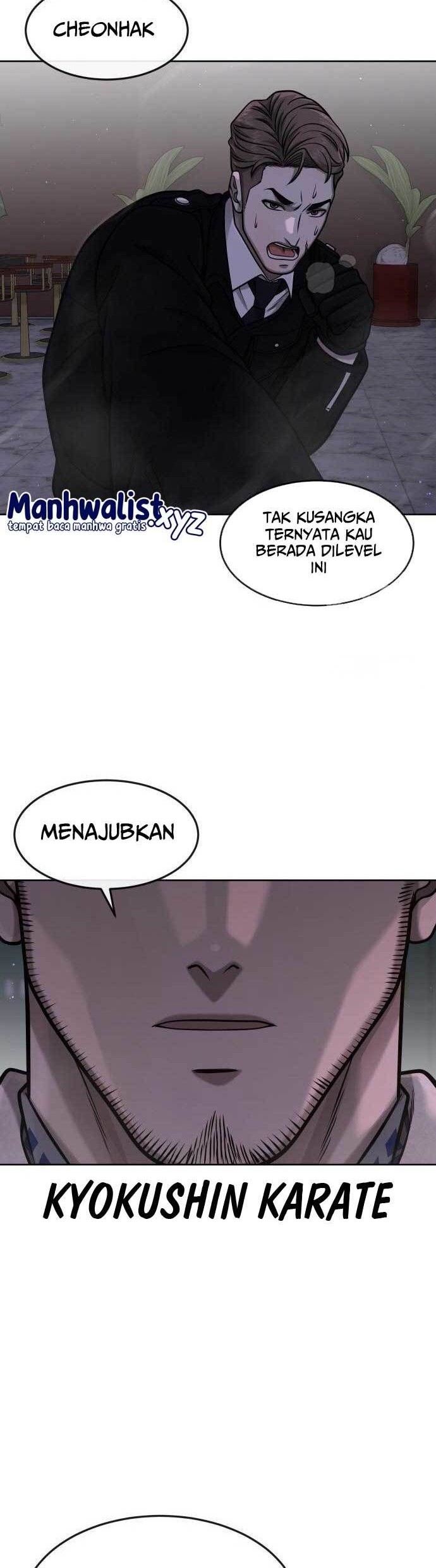Quest Supremacy Chapter 104 - halaman 29