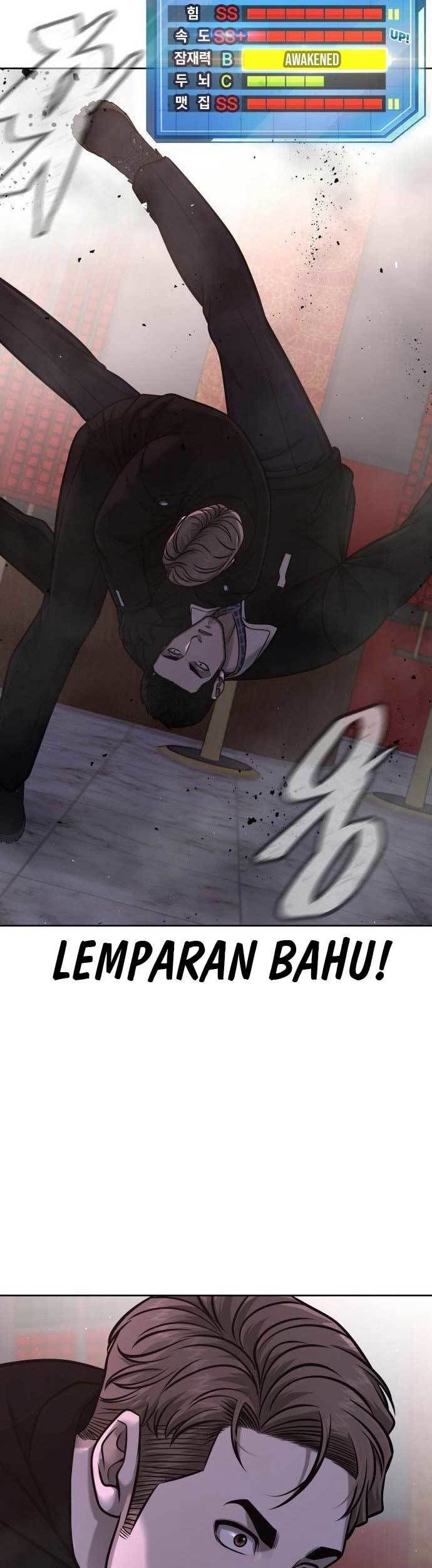 Quest Supremacy Chapter 104 - halaman 36