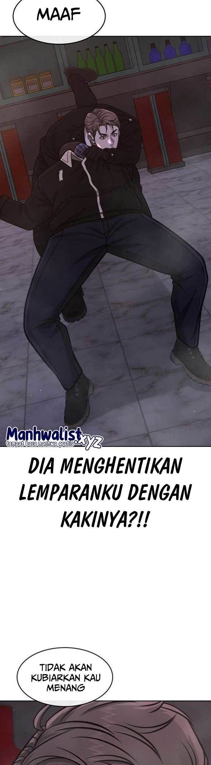 Quest Supremacy Chapter 104 - halaman 38