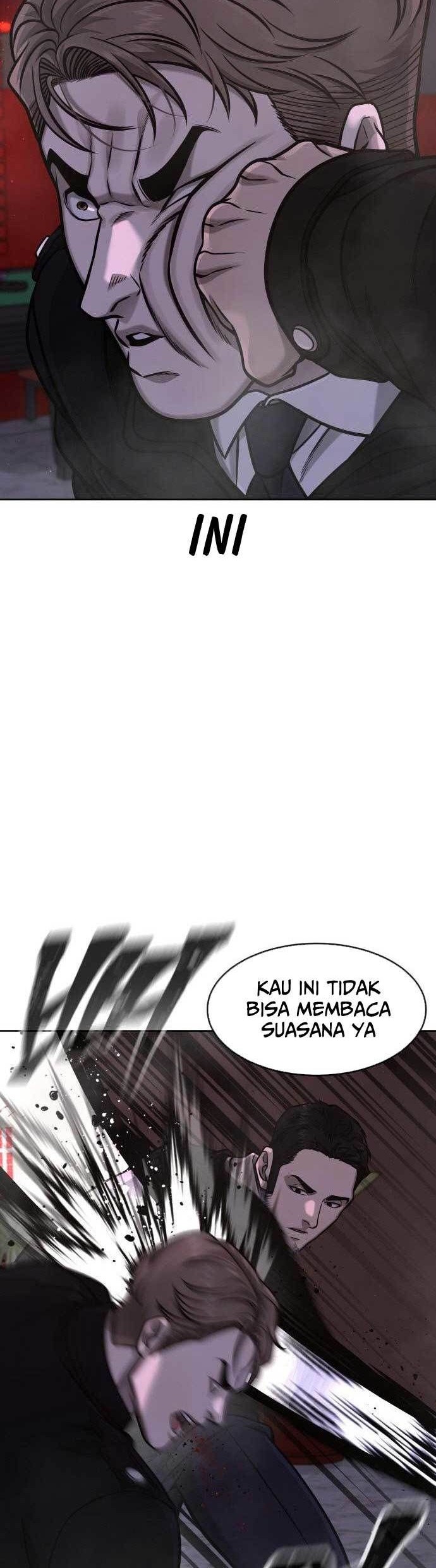 Quest Supremacy Chapter 104 - halaman 39