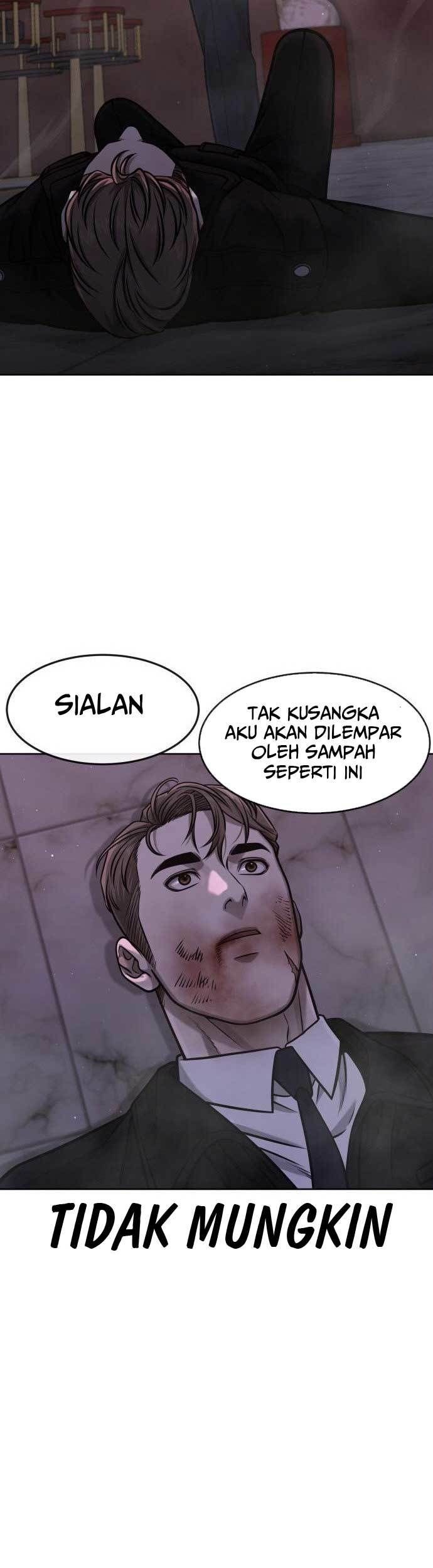 Quest Supremacy Chapter 104 - halaman 46