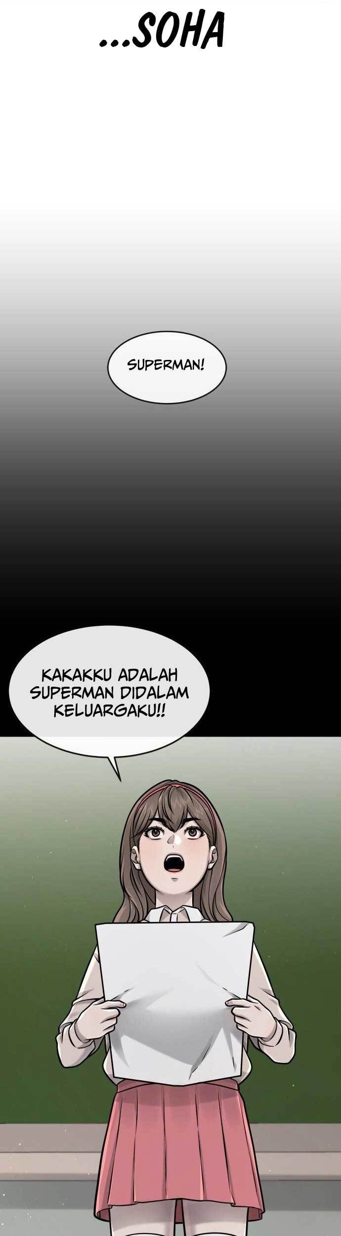 Quest Supremacy Chapter 104 - halaman 48