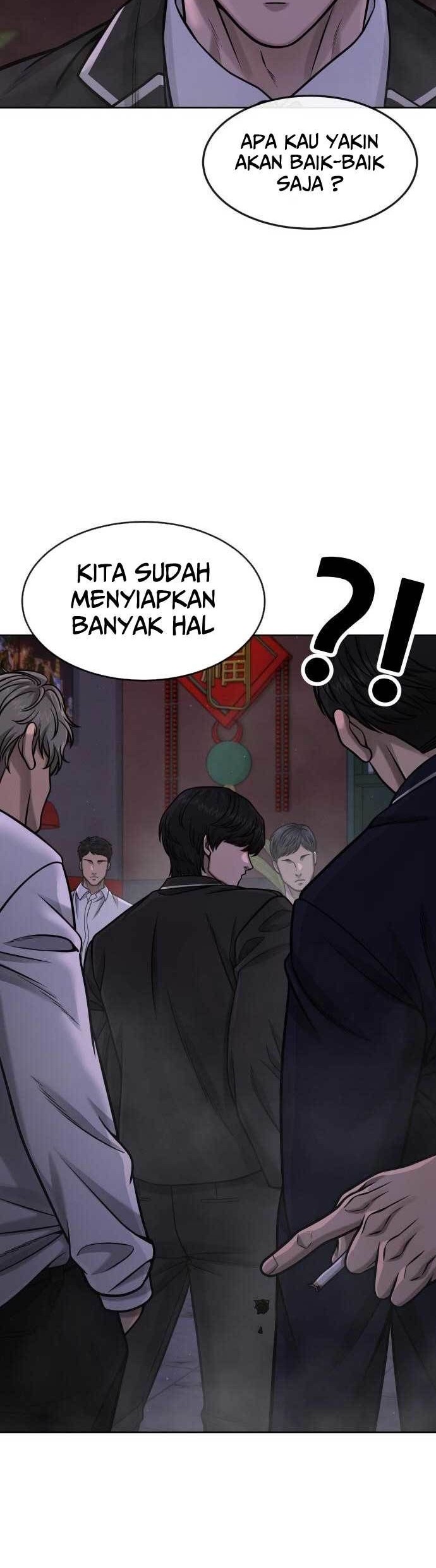 Quest Supremacy Chapter 104 - halaman 5