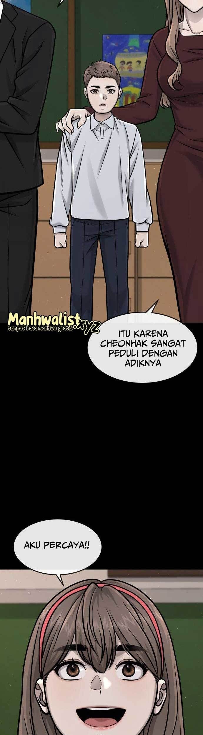 Quest Supremacy Chapter 104 - halaman 50