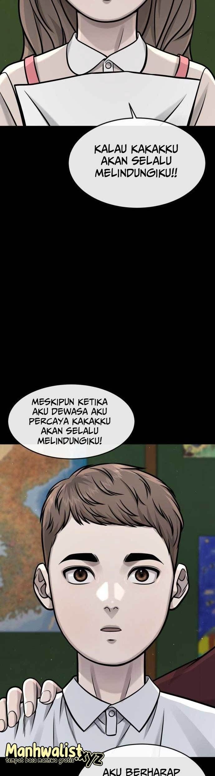 Quest Supremacy Chapter 104 - halaman 51