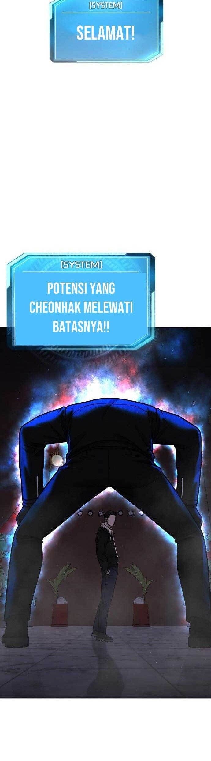 Quest Supremacy Chapter 104 - halaman 53