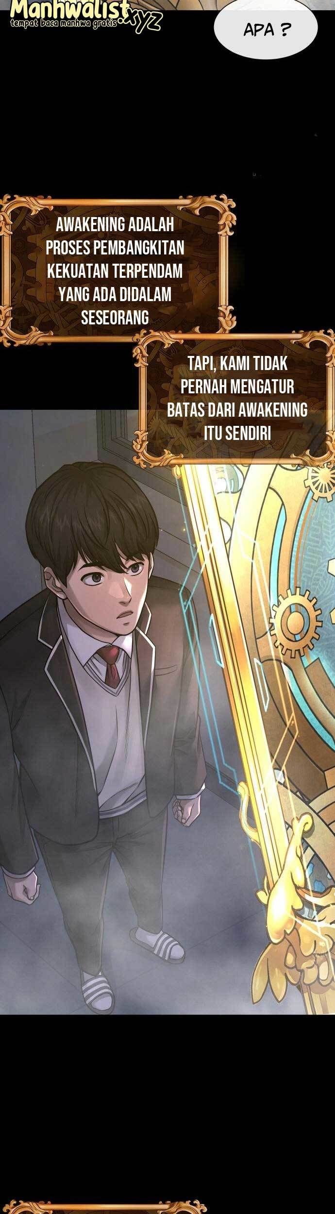 Quest Supremacy Chapter 104 - halaman 56
