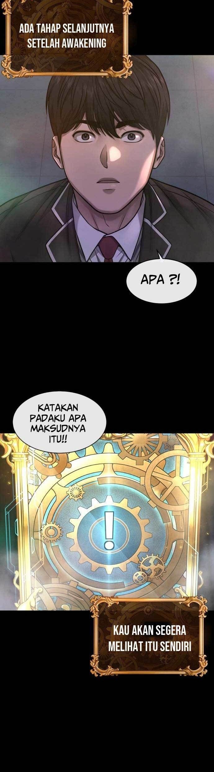 Quest Supremacy Chapter 104 - halaman 57