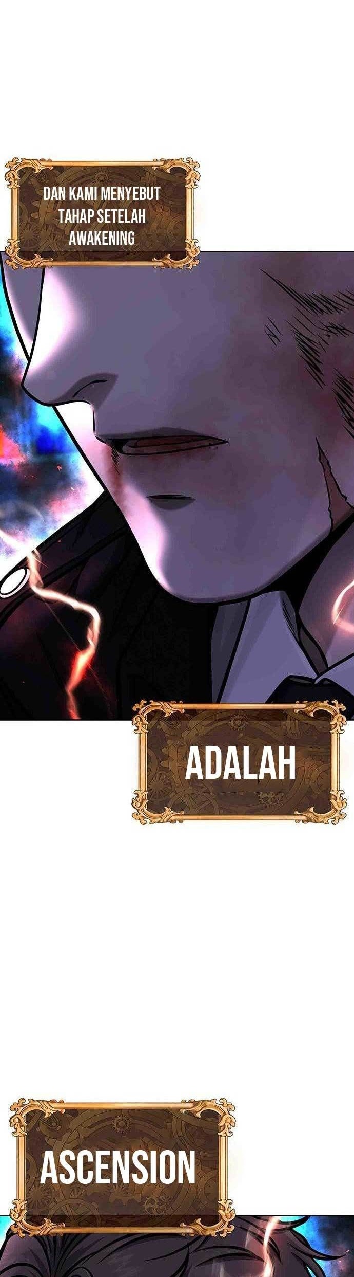 Quest Supremacy Chapter 104 - halaman 59