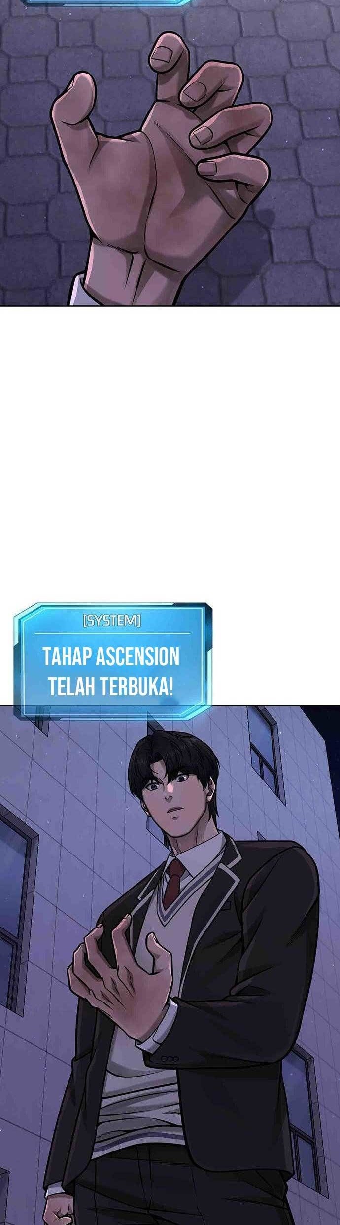 Quest Supremacy Chapter 104 - halaman 61