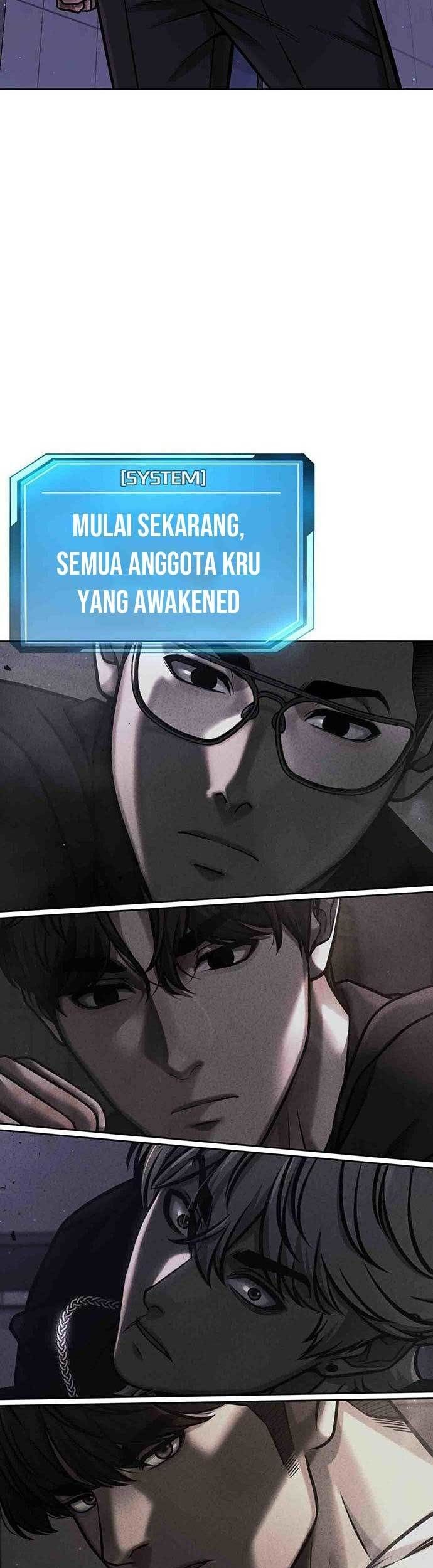 Quest Supremacy Chapter 104 - halaman 62