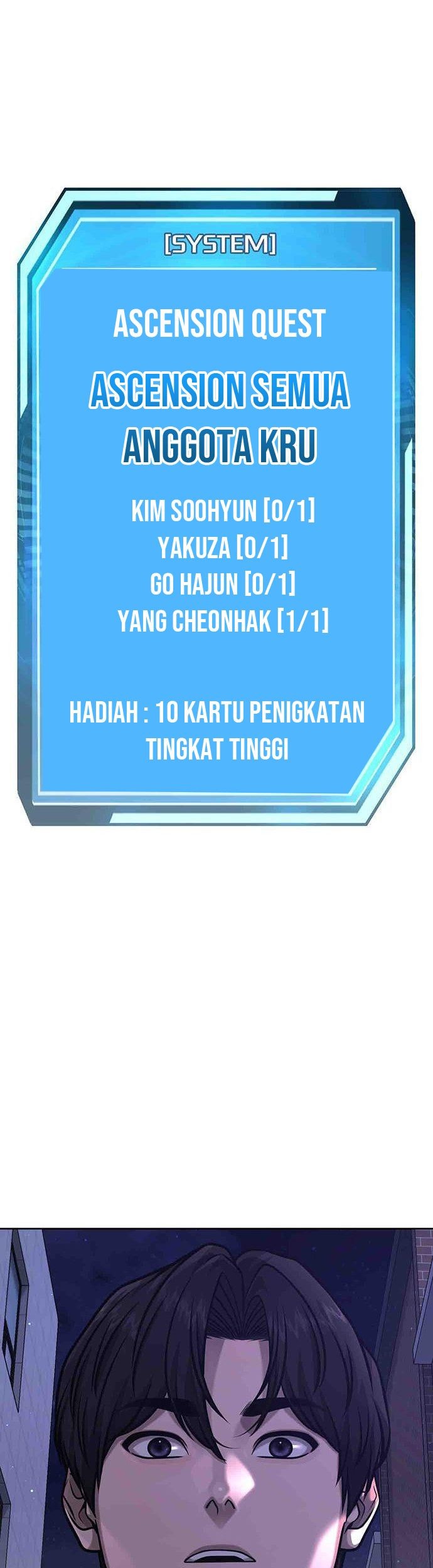 Quest Supremacy Chapter 104 - halaman 64