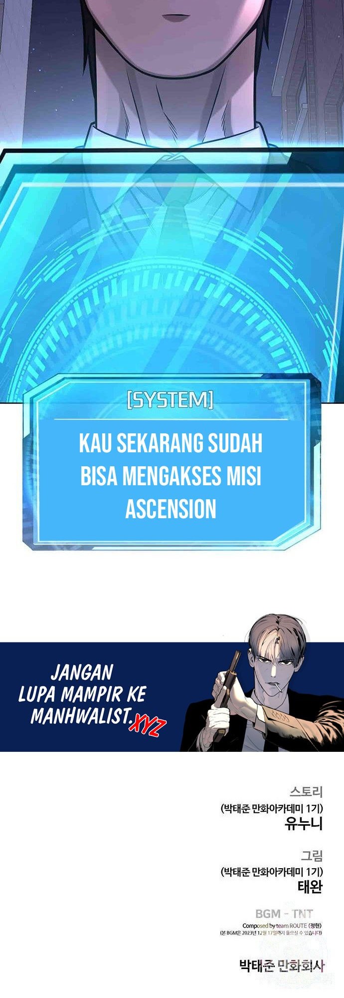 Quest Supremacy Chapter 104 - halaman 65