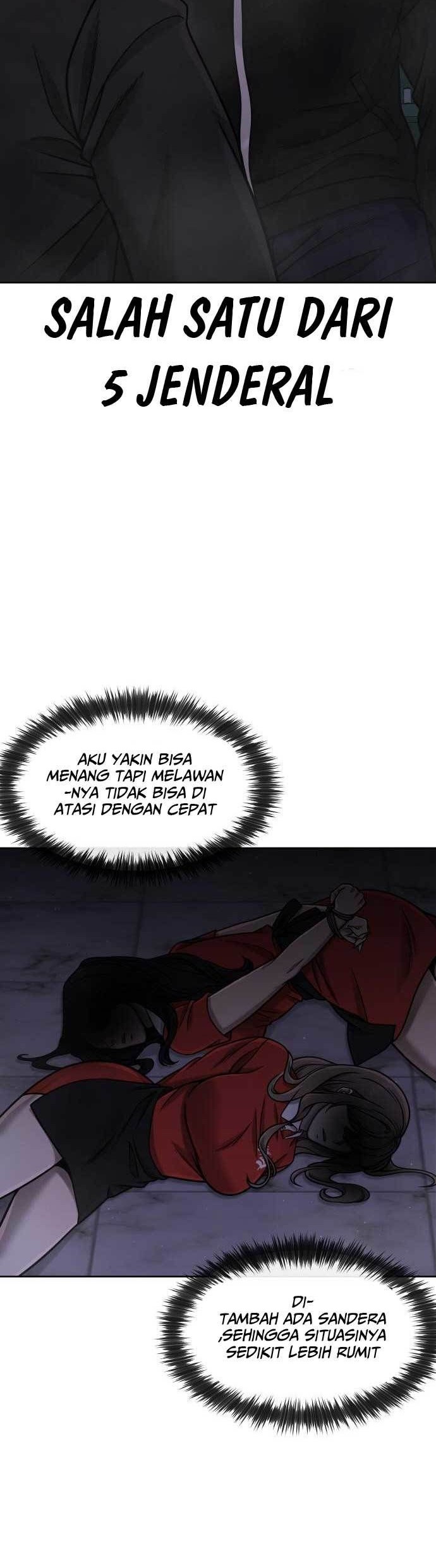 Quest Supremacy Chapter 104 - halaman 9